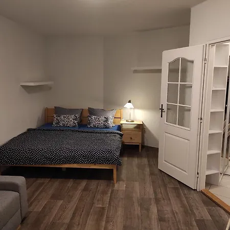 Rydl Apartament *