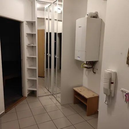 Rydl Apartament Harrachov