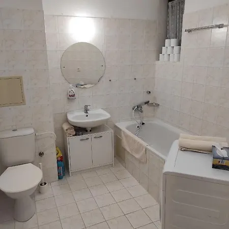 Apartament Rydl *