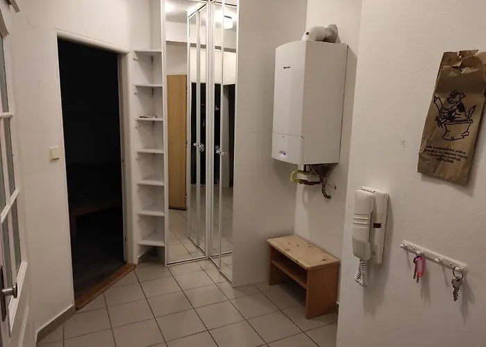 Rydl Lejlighed Harrachov